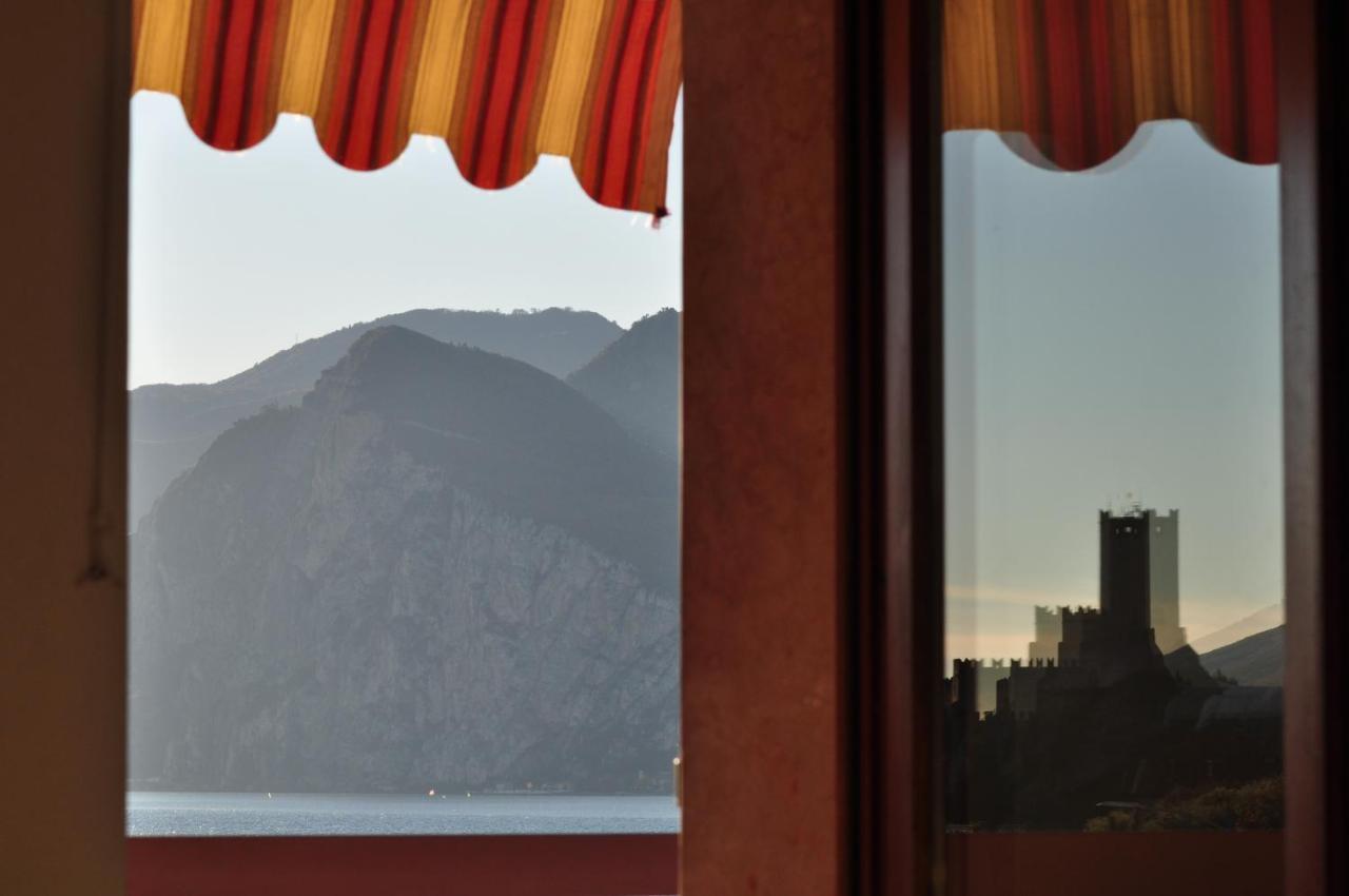 Villa Pifferi Malcesine Exterior photo