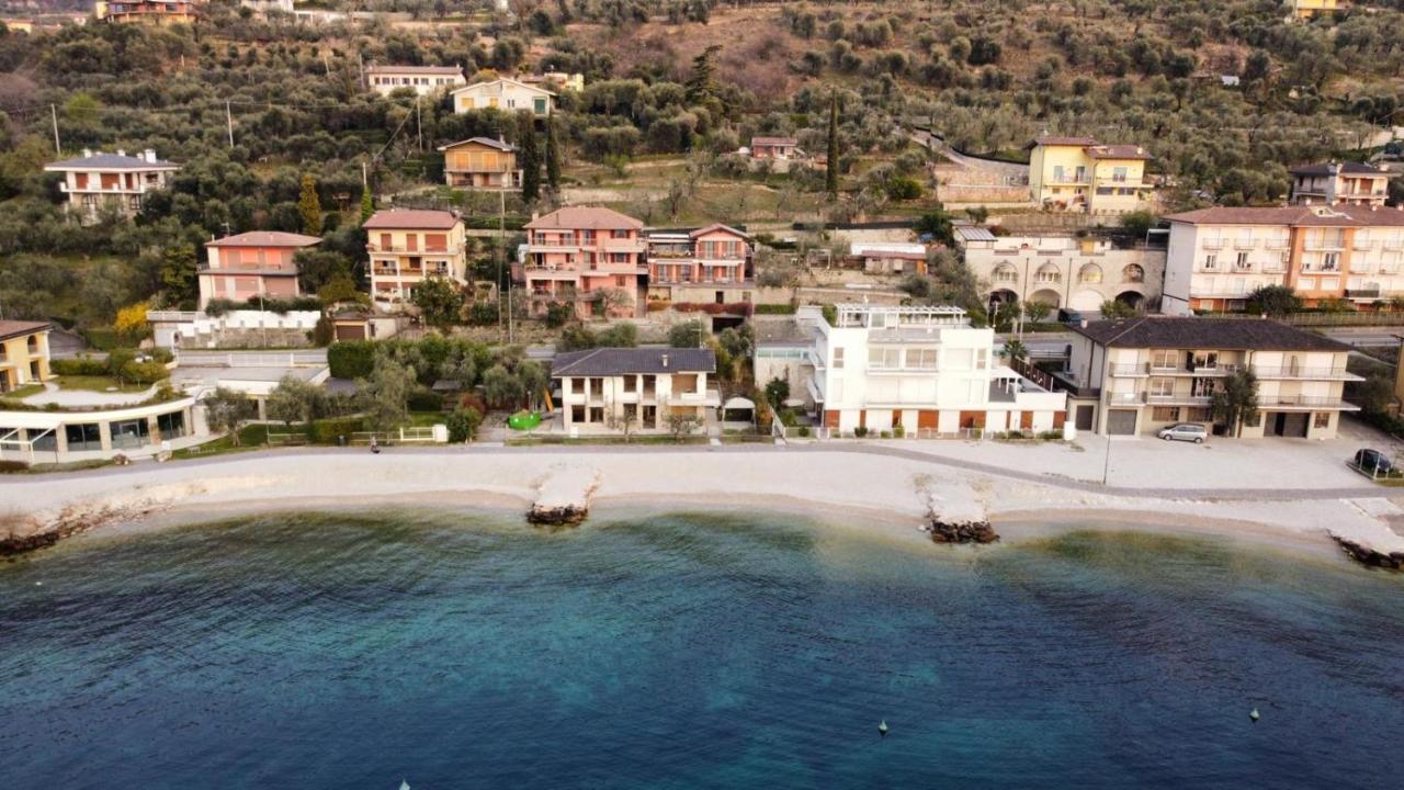 Villa Pifferi Malcesine Exterior photo