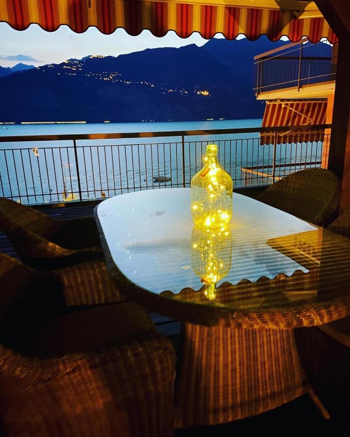 Villa Pifferi Malcesine Exterior photo