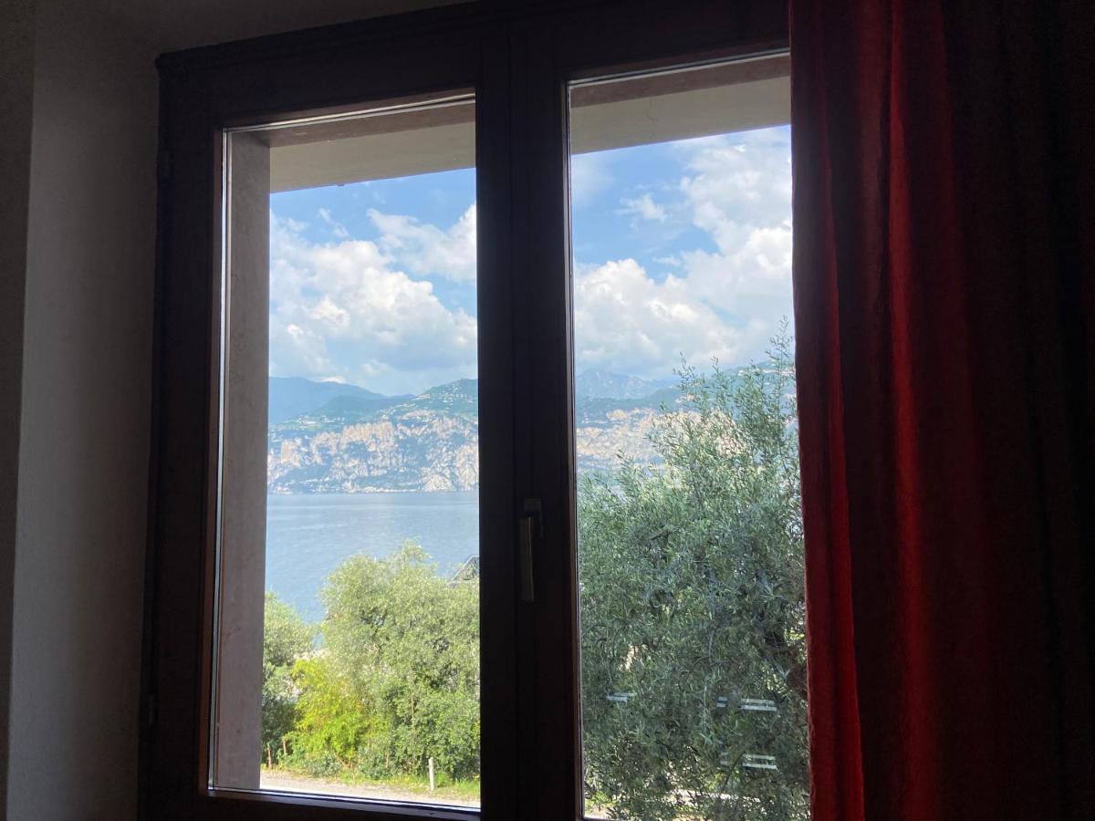 Villa Pifferi Malcesine Exterior photo