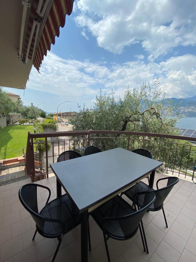 Villa Pifferi Malcesine Exterior photo
